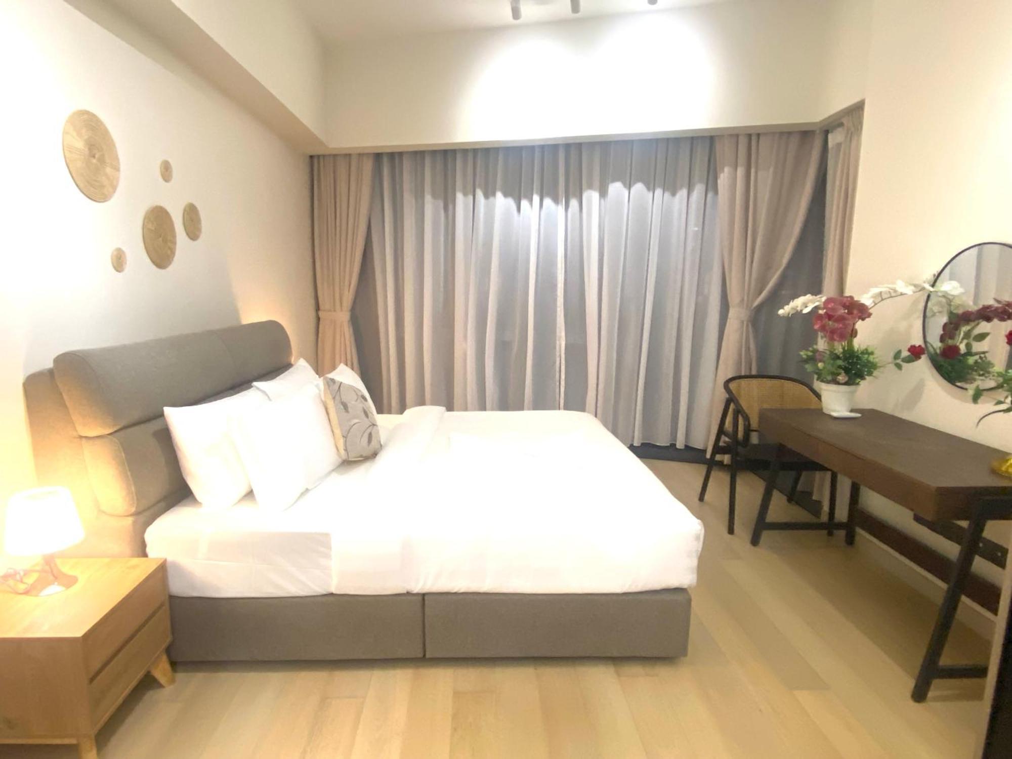 Eastern Suites Star Klcc Kuala Lumpur Exterior foto