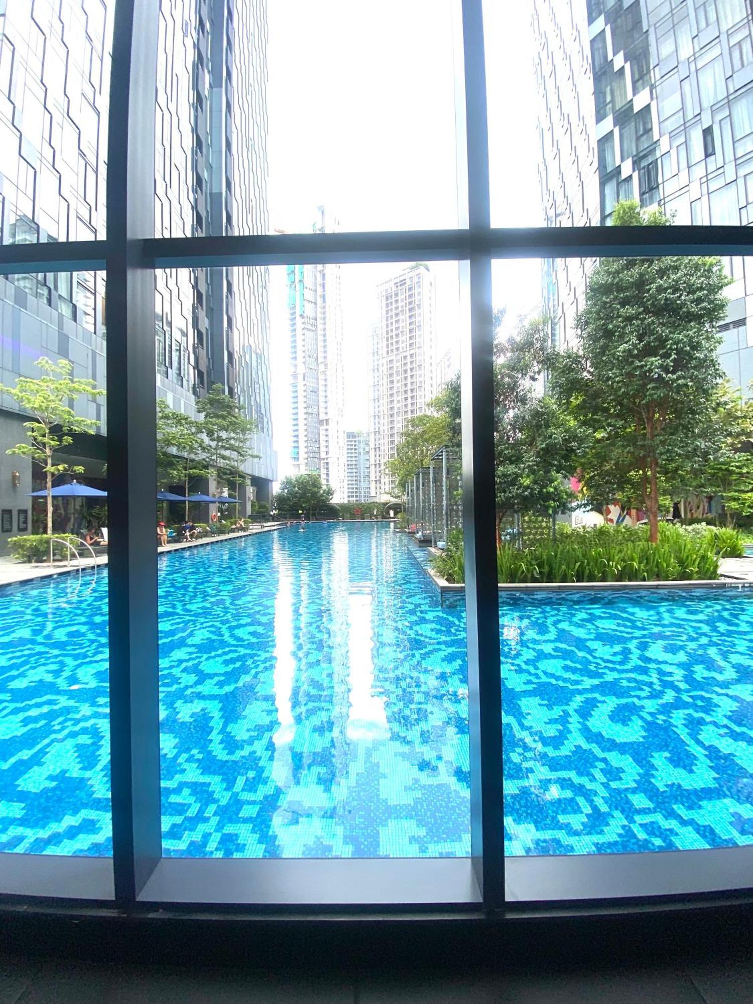 Eastern Suites Star Klcc Kuala Lumpur Exterior foto